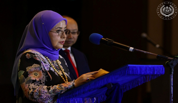 Foto FB Sultan Ibrahim Sultan Iskandar